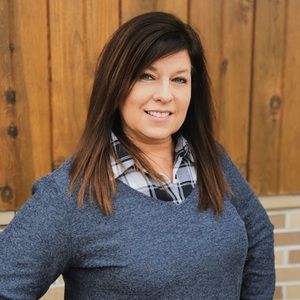Meet your Posher, Kim